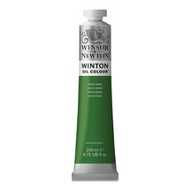 Winsor Newton Winsor & Newton : Winton Yağlı Boya : 200 Ml : Terre Verte 637 7695647336600