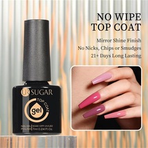 Ur Sugar No Wıpe Top Gel 7 Ml
