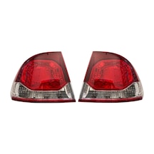 Stop Dış Takım Honda Cıvıc 2009-2011