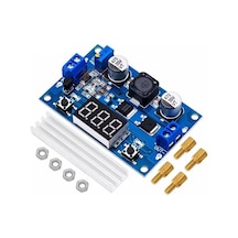 Ltc1871 Step Up Voltaj Regülatör Kartı 3.5-30v 10a Ayarlanabilir Dc-dc Yükseltici Modül