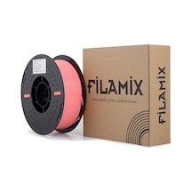 Filamix Pla Glow Pembe Filament 1.75mm 1kg Karanlıkta Parlayan