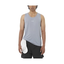 Salomon Sense Aero Sınglet Gfx M 2067 Mavi