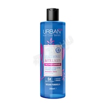 Urban Care Hyaluronic & Collagen Saç Bakım Şampuanı 350 Ml
