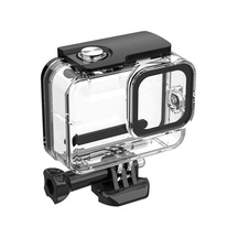 Ayex Hero 8 Su Geçirmez Muhafaza Kabı Gopro Hero 8 Uyumlu