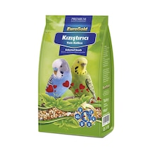Euro Gold Kızıştırıcı Yem Katkısı 150 Gr