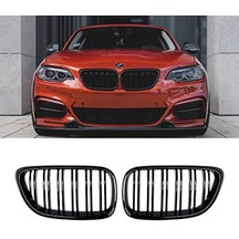 Bmw F22 2014-2018 2.seri M2 Ön Panjur