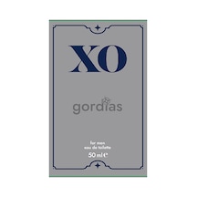 Xo Gordias Men Edt 50 Ml 5'li Avantaj Paketi Mıchu Ferah