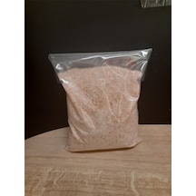 Doğal Mineralli Öğütülmüş Himalaya Tuzu 1 Kg.