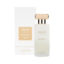 Niche Exclusive Mystrey Kadın Parfüm EDP 100 ML Niche Exclusive Mystrey Kadın Parfüm EDP 100 ML