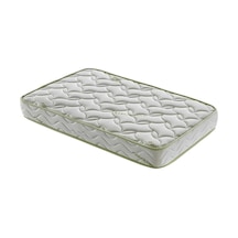 Kuponsartyatak 90X200 Kupons Aloe Vera Full Ortopedik  Yaylı Yatak