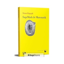 SageMath ile Matematik  -  Sinan Kapçak  -  Nesin Matematik Köyü