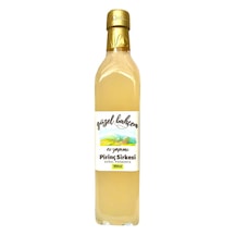 Güzel Bahçem Pirinç Sirkesi 500 ML