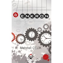 Senkron - Yqbx-619235
