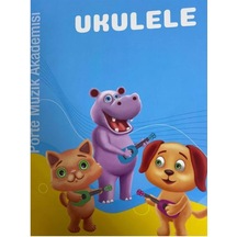 Ukulele Porte Müzik Yayınları