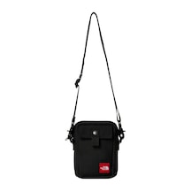 The North Face Tnf Red Box Small Carry Bag Unisex Çanta Nf0a8eg9jk31 Siyah
