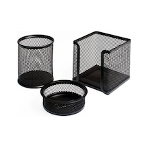 Bion 9302 Perfore 3'lü Set