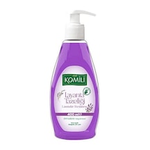Sivi Sabun & Lavanta Tazeliği 400ml
