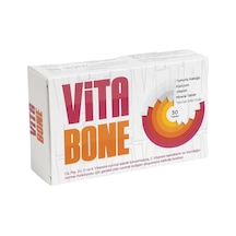 Vitabone 30 Tablet