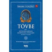 Tövbe Ve Günahlardan Kurtuluş Yolları - Yqbx-643223