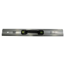 12267 Alüminyum Cetvel Terazi 50 Cm