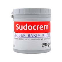 Sudocrem Bebek Bakım Kremi 250 Gr - Teva