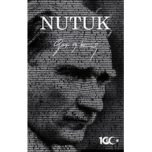 Nutuk 100. Yıl Özel Baskı Ciltli