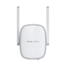 Ruıjıe Reyee Rg-ew300r, 1port, 300mbps, 2.4ghz, Wifi 4, Wps Butonu, Menzil Genişletici