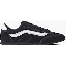 Vans Super Lowpro Kadın Günlük Ayakkabı Vn000z2zba21 Siyah