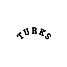 Turks Sticker-miyrem Oto-motor-laptop-duvar-dekor 10 X 4 Cm