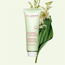Clarıns Purıfyıng Gentle Foamıng Cleanse 125ml New