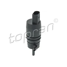 Bmw 320d E90 Su Fiskiye Motoru 2005-2010 Topran 107818001