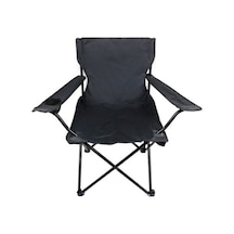 Rogfer Sıradan Piknik Eskiz Elden Çirkin Backrest Balıkçılık Taşınabilir Plaj Sandalye Siyah Mavi Mavi