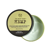 The Body Shop Hemp Kenevirli Yoğun Nemlendirici Vücut Kremi 200 Ml