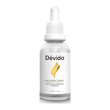 Nemlendirici Aydınlatıcı Hyaluronique Premium Serum Aura Series A250