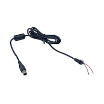 42v Elektrikli Scooter Şarj Cihazı Kablosu 2 A 120 Mm Ylz
