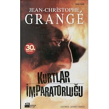Kurtlar İmparatorluğu Jean Chrıstophe Grange