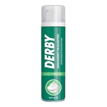 Doğa Ferahlığı Tıraş Köpüğü 200 Ml