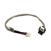 Lenovo Ideapad 110 80ud00uatx Uyumlu Notebook Dc Kablolu Jack - Adaptör Soketi