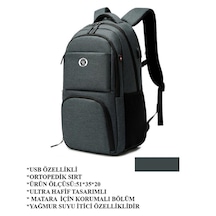 Color Bags Okul Çantası-b29