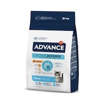Advance - 813 - Cat Kıtten Chıcken & Rıce - Hcctrend - 10 Kg