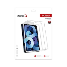Zore Galaxy Tab S9 Uyumlu Nvth Paper-like Ekran Koruyucu-renksiz