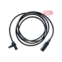 Sagem 60257 Abs Sensör Kablo Ön Sağ Sol P508 2.2 C6 3.0 V6 Hdı 2.7 Hdı 05 407 1.8 2.0 16v 04 C5 06 4545.h5