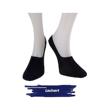 Jiber Erkek Pamuklu Likralı Babet Çorap 7108 - 12 Adet Lacivert Jiber Erkek Pamuklu Likralı Babet Çorap 7108 - 12 Adet Lacivert