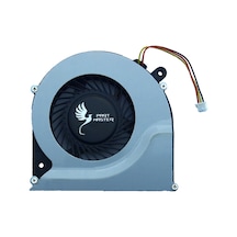 Toshiba Uyumlu Satellite C50-a-1cq, C55-a-156 Notebook Cpu Fan -3 Pin-