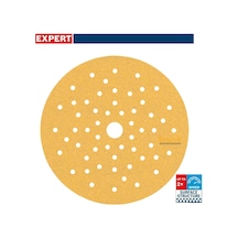 Bosch Expert C470 150 Mm 100 Kum Çok Delikli Zımpara Kağıdı 50'li 2608901138