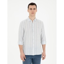 Pierre Cardin Erkek Gömlek 1847214-18053 001
