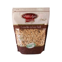 Haluk Aydın Kuruyemiş Kavrulmuş  Nevşehir Tuzlu Kabak Çekirdeği 1 KG