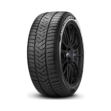 Pirelli 275/35R21 103W XL T0 Tesla Pncs Elect Winter Sottozero 3 Kış Lastiği  - 2024