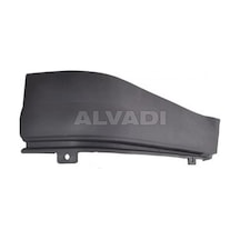 Ford Transit 2000 Yılında Çıkan Kasa Arka Tampon Bandı Tek Kap 1 Sağ Oem No: 1c1529396