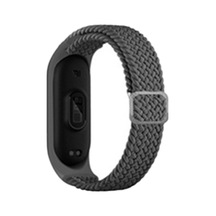 Mi Band 7 Star Kordon - Gri